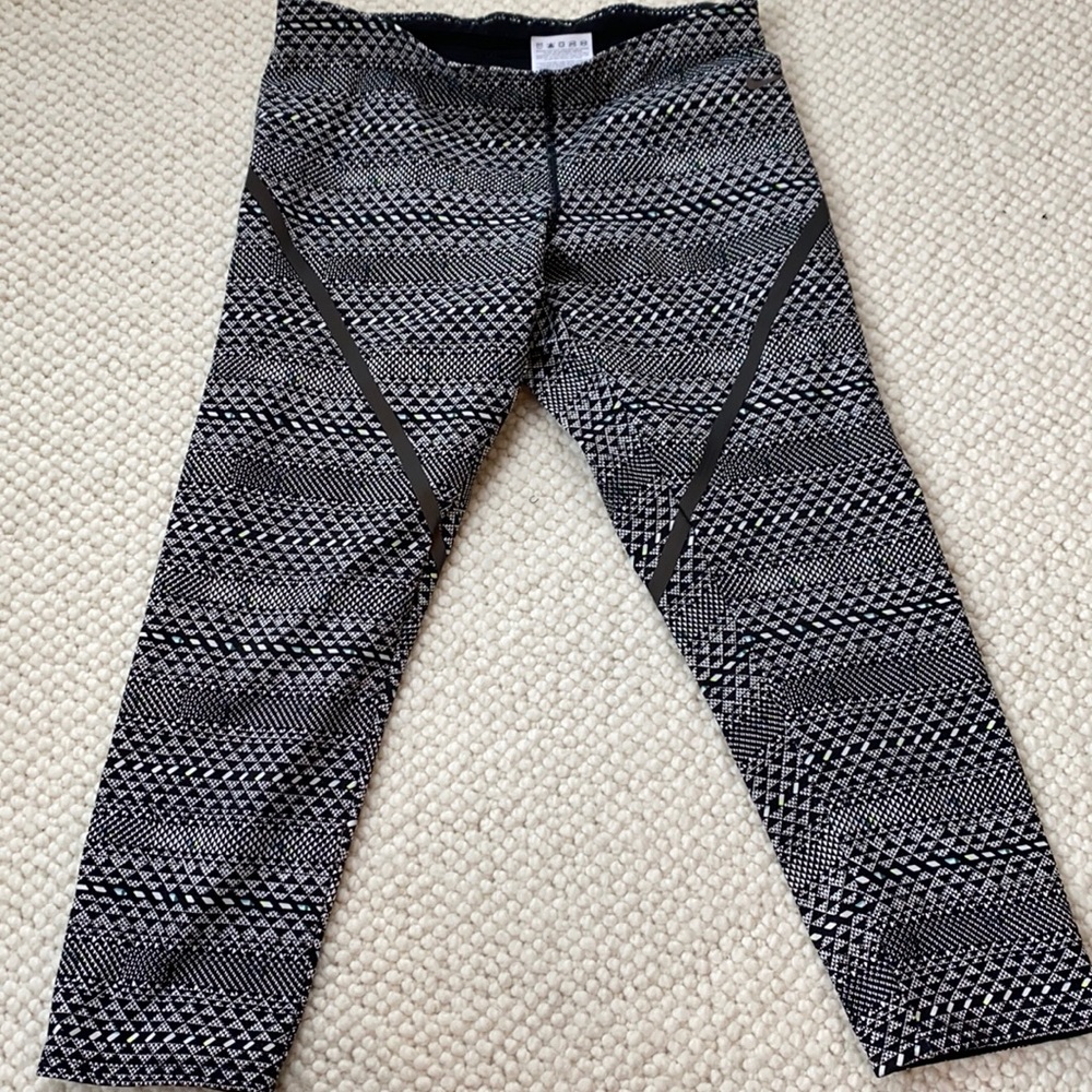 Nike dry fit leggings